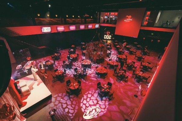 DD2 | EXCLUSIVE B2B EVENT LOCATION (Lommel)