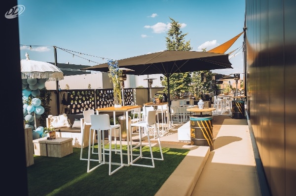 DD2 | EXCLUSIVE B2B EVENT LOCATION (Lommel)