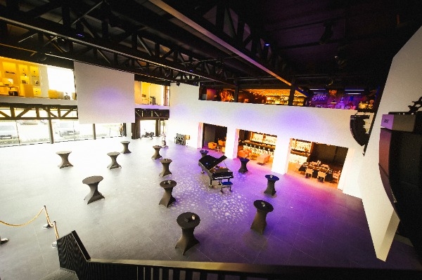 DD2 | EXCLUSIVE B2B EVENT LOCATION (Lommel)