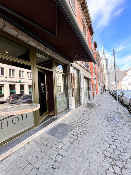 Nou Restaurant (TOURNAI)