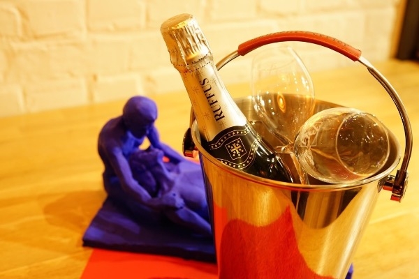 Nou Restaurant (TOURNAI)