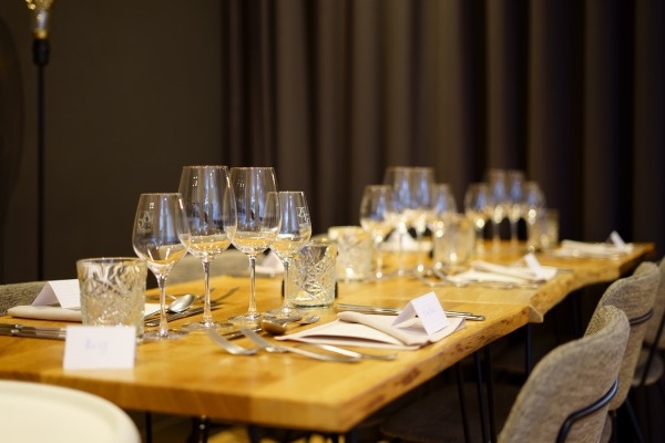 Nou Restaurant (TOURNAI)