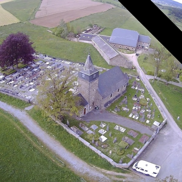 La ferme du château (STOUMONT)