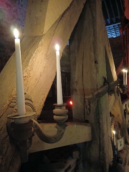 La ferme du château (STOUMONT)