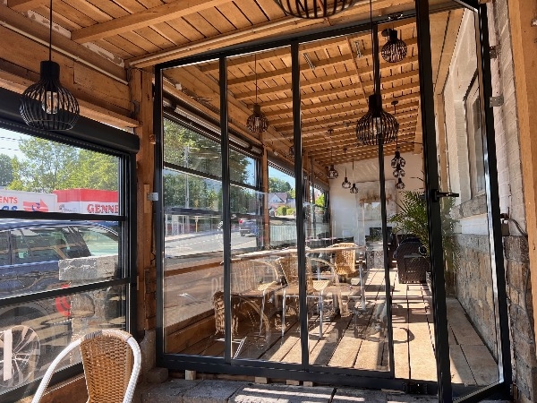 LOKA restaurant (RIXENSART)