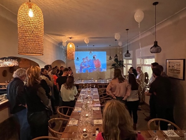 LOKA restaurant (RIXENSART)