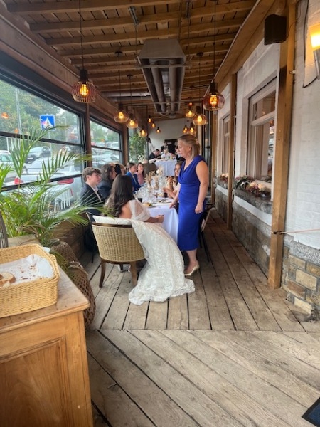 LOKA restaurant (RIXENSART)