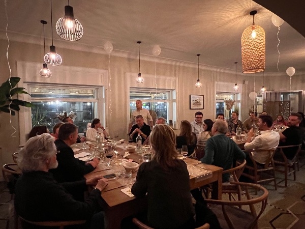 LOKA restaurant (RIXENSART)