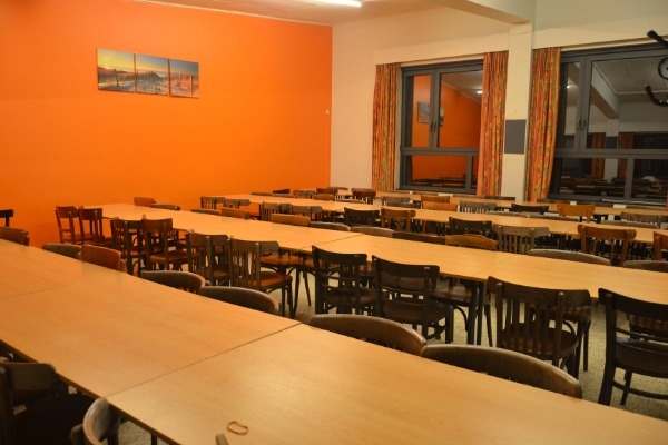 Parochiecentrum Hogen (GEETBETS)