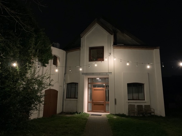 Compagnie Bougie (MELLE)