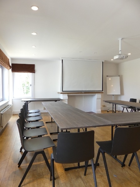 Meeting Room Vosselaere Put (BACHTE-MARIA-LEERNE)