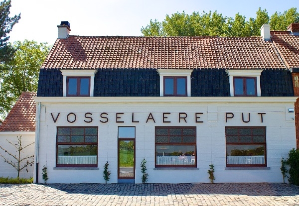 Meeting Room Vosselaere Put (BACHTE-MARIA-LEERNE)