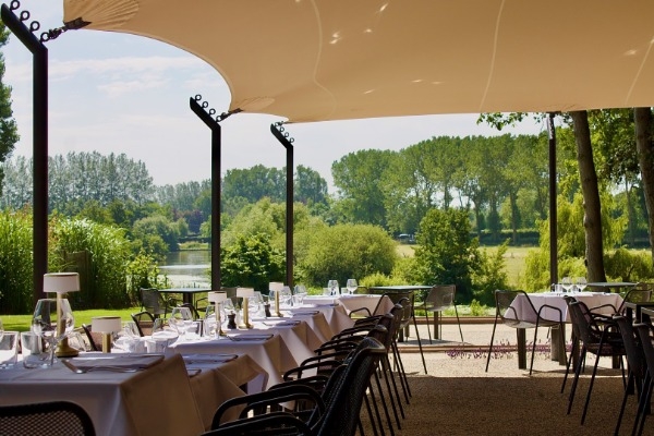 Meeting Room Vosselaere Put (BACHTE-MARIA-LEERNE)